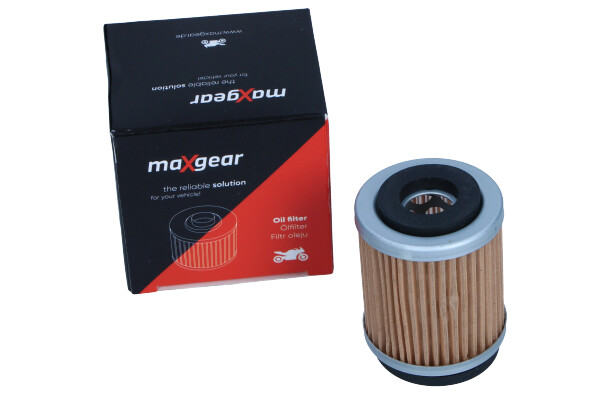 Filtr oleju MAXGEAR 26-8018