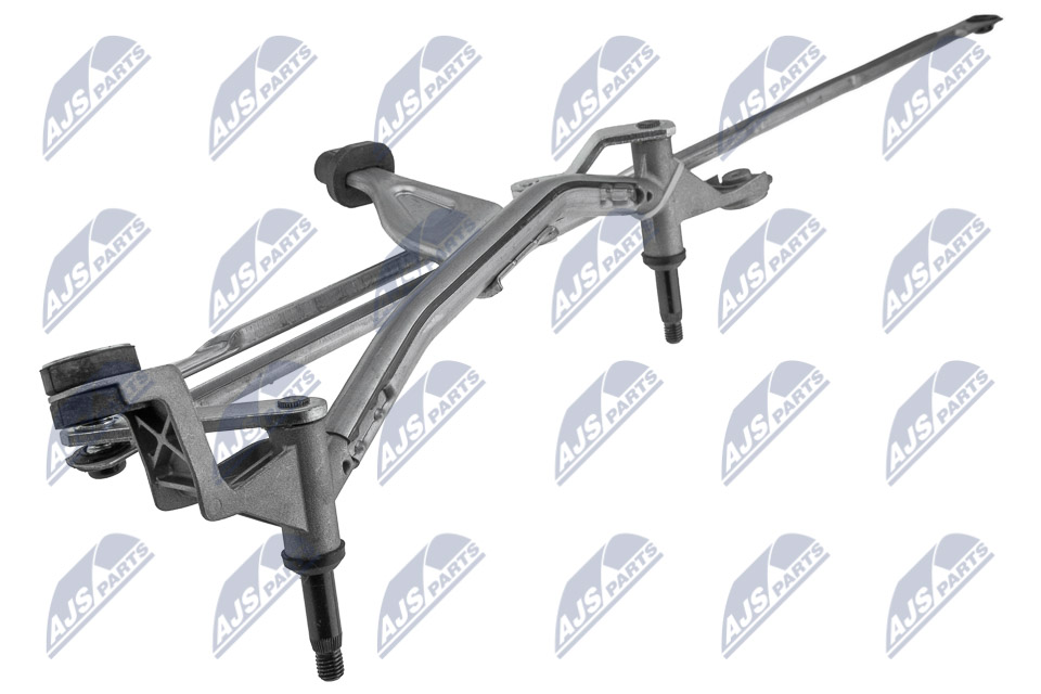 Mechanizm wycieraczek NTY EMW-RE-011