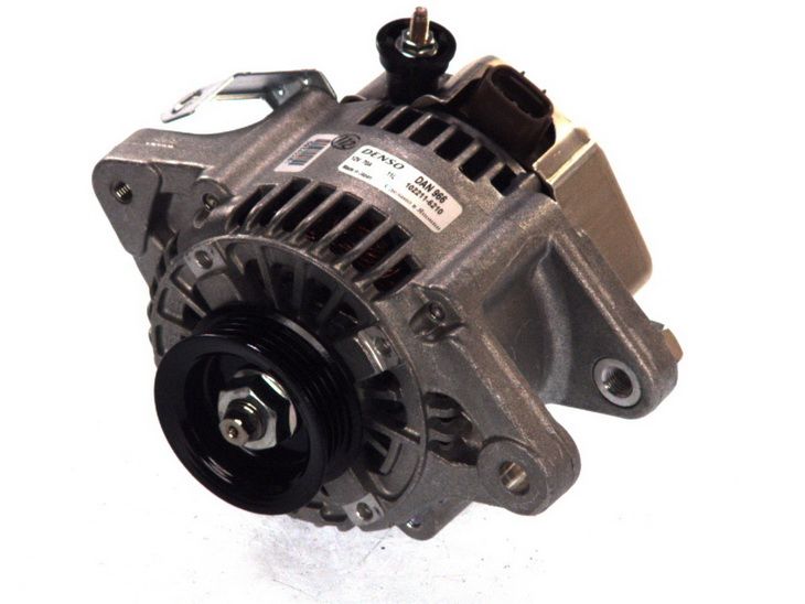 Alternator DENSO DAN966