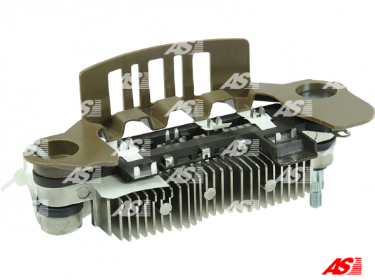 Mostek prostowniczy alternatora AS-PL ARC5176