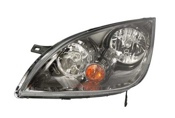 Reflektor MAGNETI MARELLI 710301208211