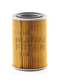 Filtr powietrza MANN-FILTER C 15 124/1