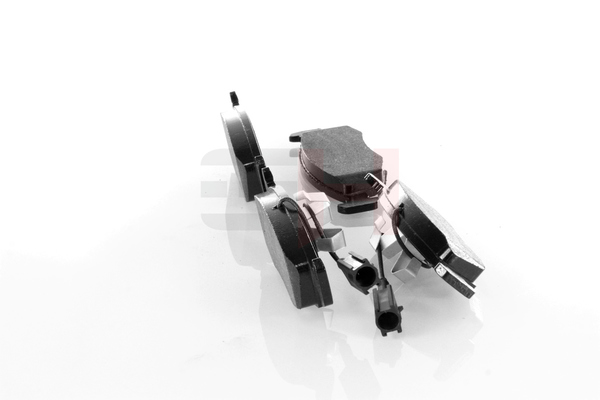 Klocki hamulcowe GH GH-410912