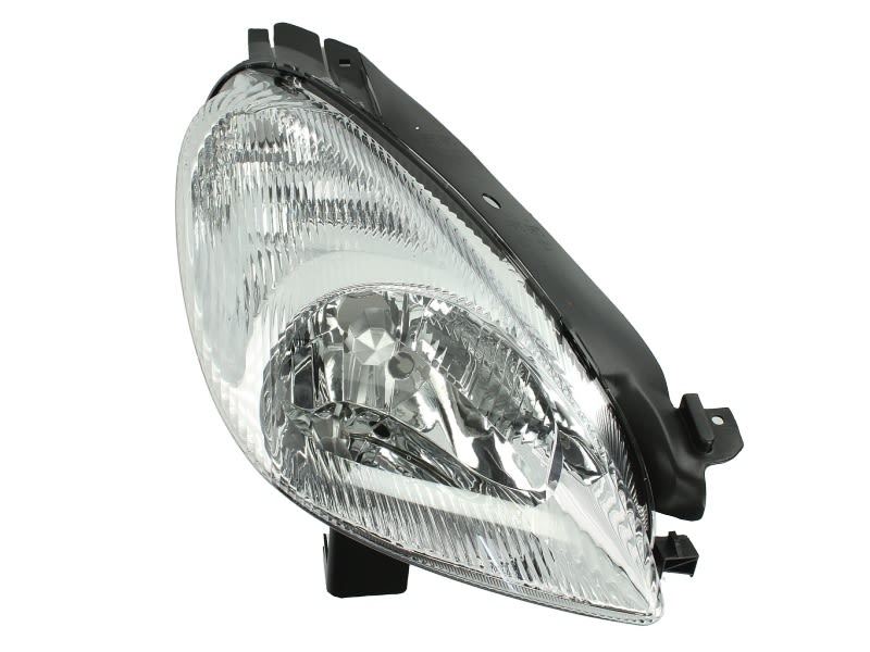 Reflektor ABAKUS 552-1116R-LD-EM