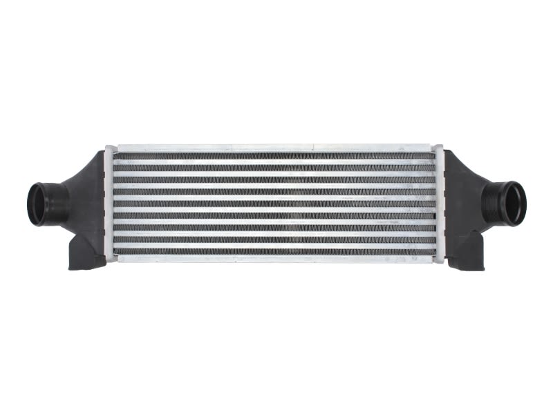 Chłodnica powietrza intercooler NRF 30887