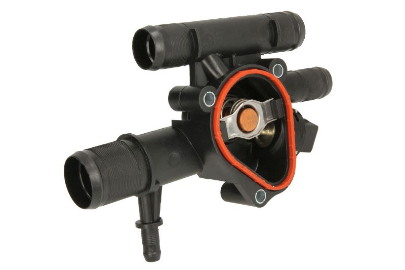Termostat THERMOTEC D2R011TT
