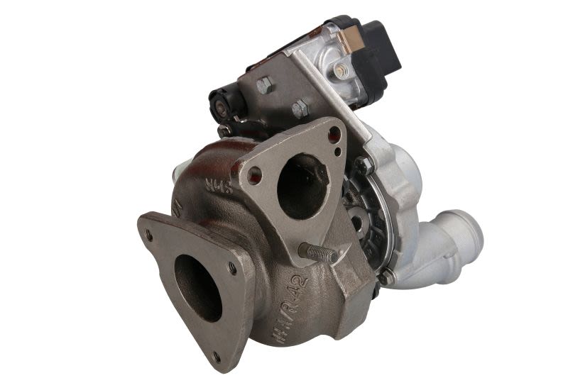 Turbosprężarka GARRETT 752343-5006S