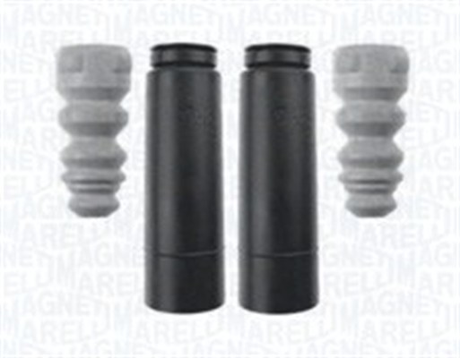 Komplet osłon i odbojów MAGNETI MARELLI 310116110093