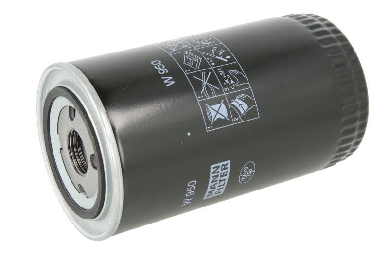 Filtr oleju MANN-FILTER W 950