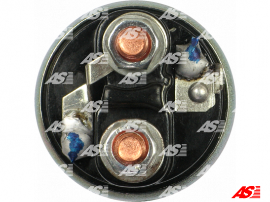Elektromagnes rozrusznika AS-PL SS0159