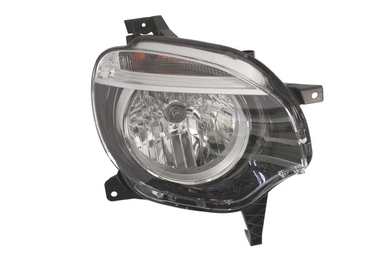 Reflektor HELLA 1ED 011 561-021