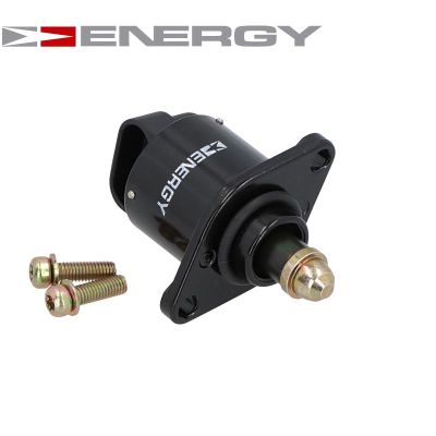 Zawór biegu jałowego ENERGY SK0017