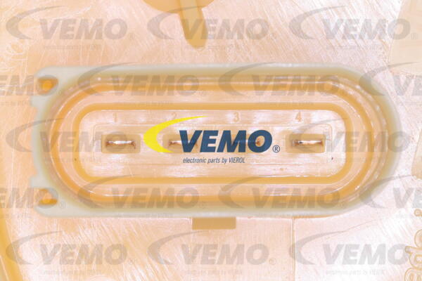 Zespół zasilający VEMO V10-09-0004