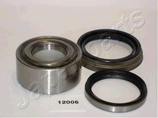 Zestaw łożysk koła JAPANPARTS KK-12006