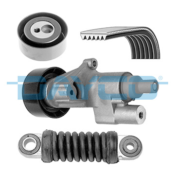 Zestaw paska osprzętu DAYCO KPV193