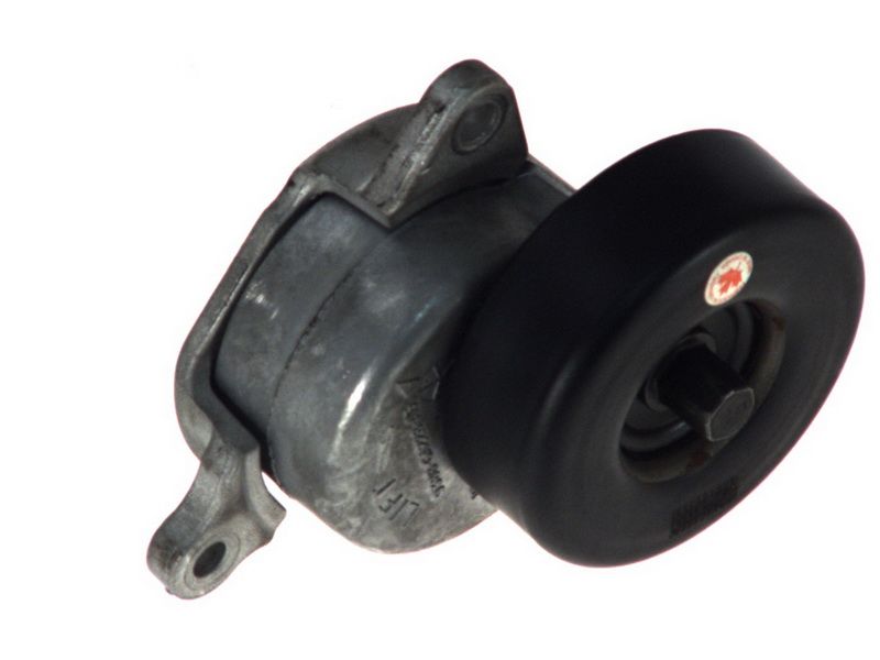 Rolka napinacza paska osprzętu SKF VKM 34047