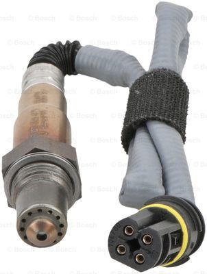 Sonda lambda BOSCH 0 258 006 473