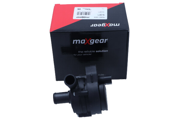Dodatkowa pompa wody MAXGEAR 18-0871