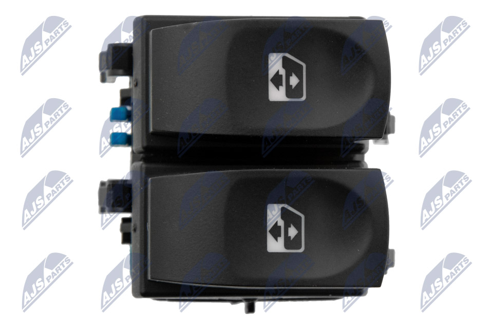 Drążek zmiany biegów NTY NXX-VW-018