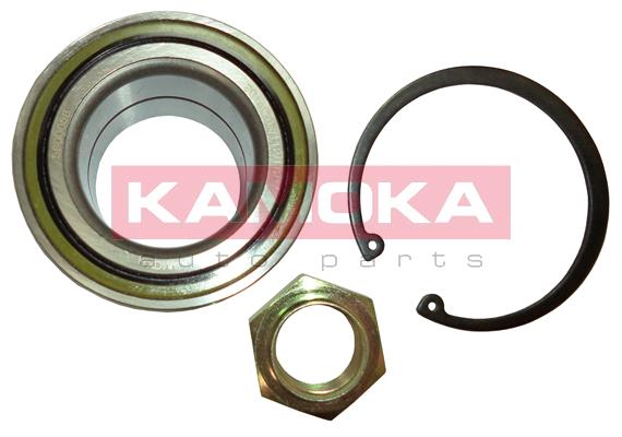 Zestaw łożysk koła KAMOKA 5600056