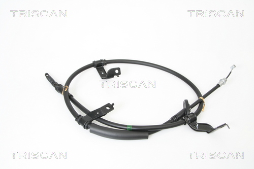 Linka hamulca ręcznego TRISCAN 8140 43123