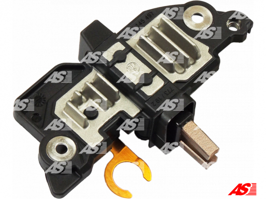 Regulator napięcia AS-PL ARE0166(BOSCH)