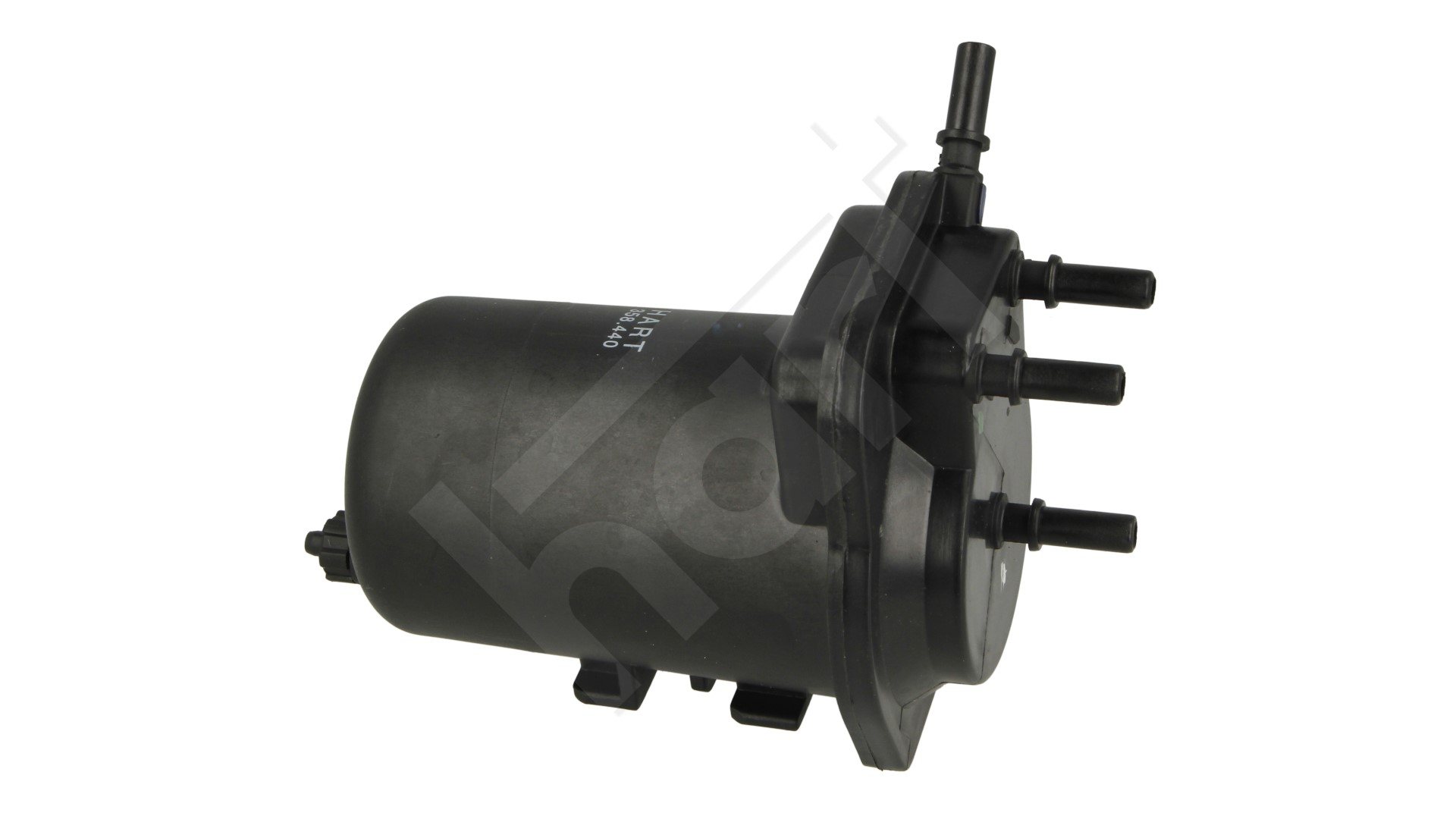 Filtr paliwa HART 358 440