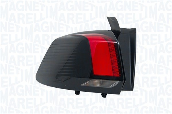 Lampa tylna zespolona MAGNETI MARELLI 714081570202