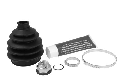 Zestaw osłon METELLI 13-0389