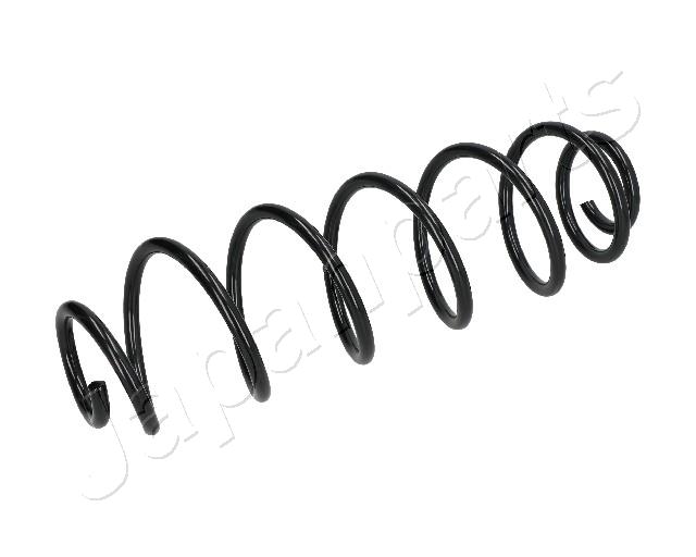 Sprężyna zawieszenia JAPANPARTS ZC7169A