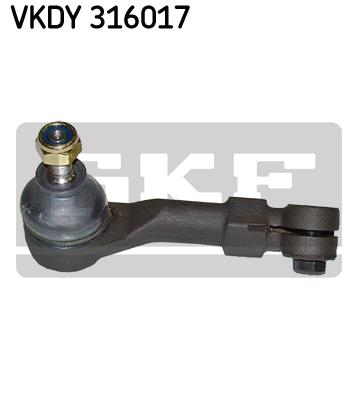 Końcówka drążka kierowniczego SKF VKDY 316017
