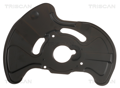 Tarcza kotwiczna TRISCAN 8125 23116