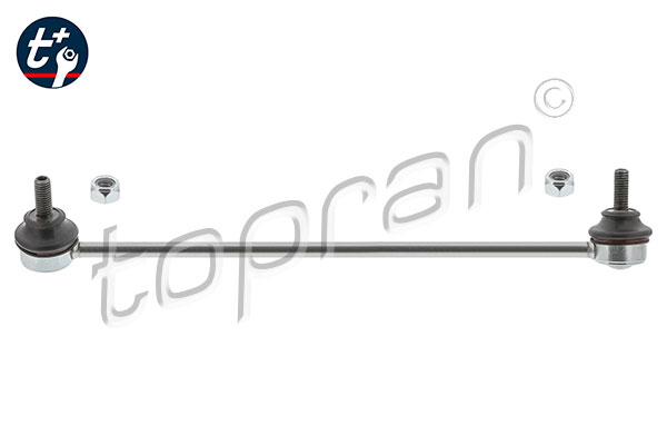 Łącznik stabilizatora TOPRAN 632 388