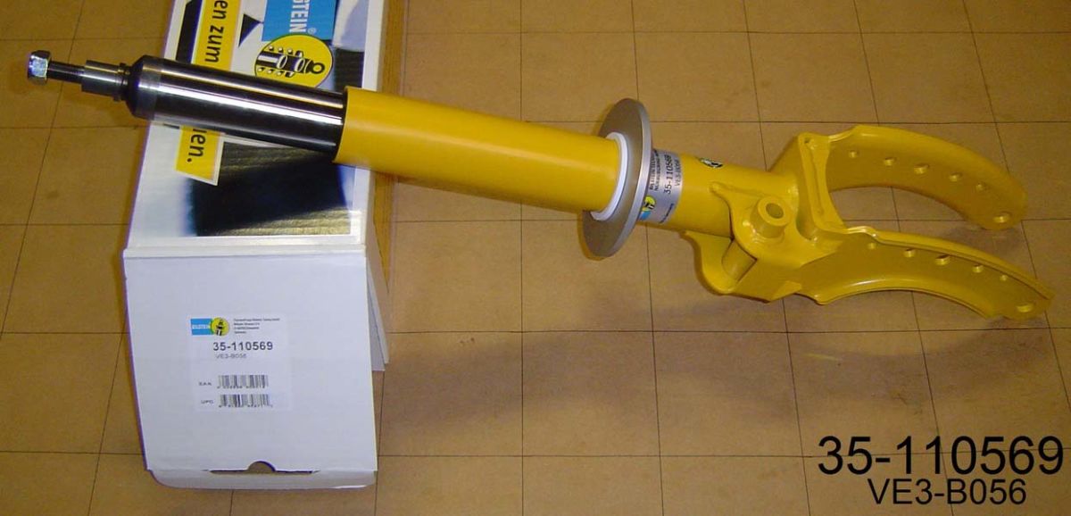 Amortyzator BILSTEIN 35-110569