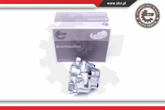 Zacisk hamulca ESEN SKV 45SKV911