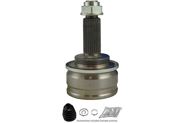 Przegub KAVO PARTS CV-8007
