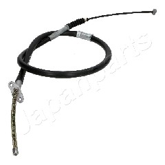 Linka hamulca ręcznego JAPANPARTS BC-299R