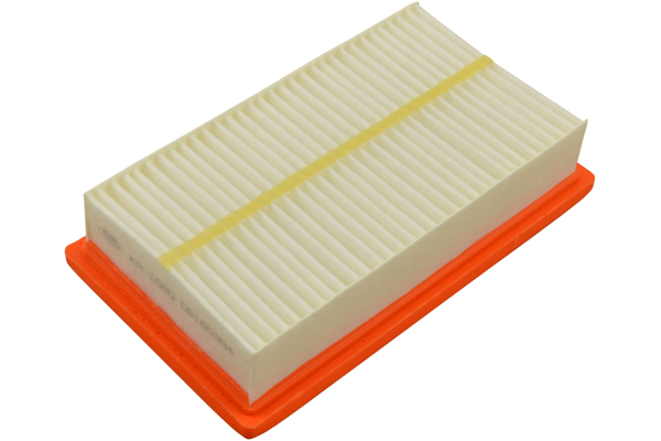 Filtr powietrza KAVO PARTS KA-1660