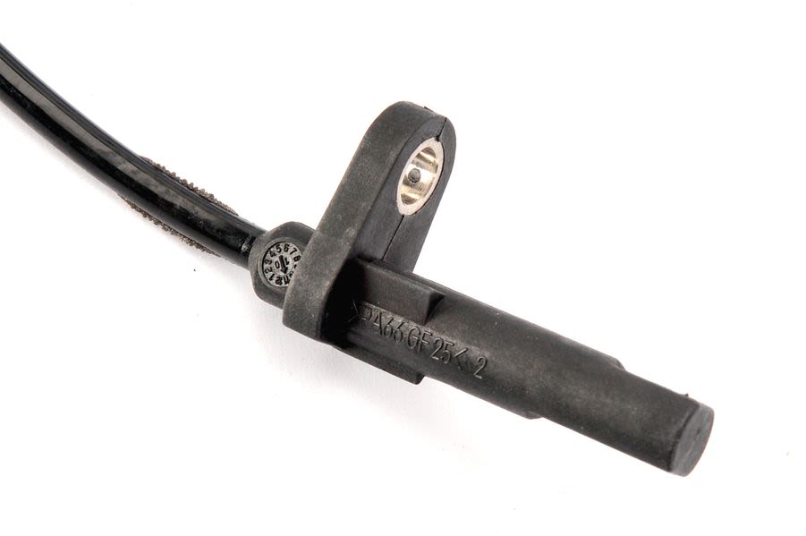 Czujnik ABS TOPRAN 501 080