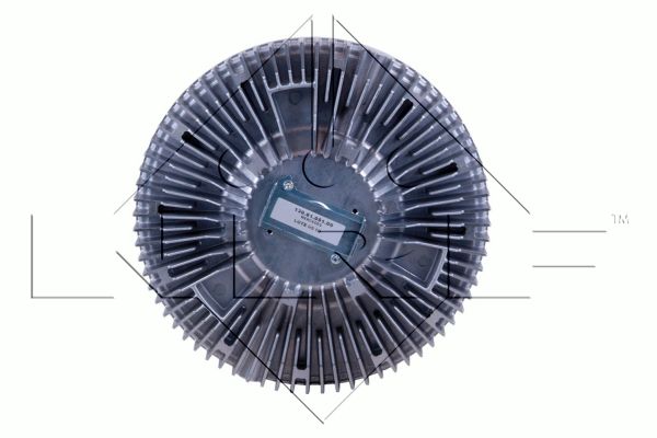 Sprzęgło wentylatora NRF 49010