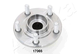 Piasta koła ASHIKA 44-17008