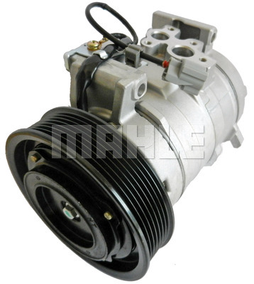 Kompresor klimatyzacji MAHLE ACP 783 000S