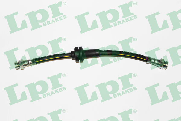 Przewód hamulcowy elastyczny LPR 6T46603
