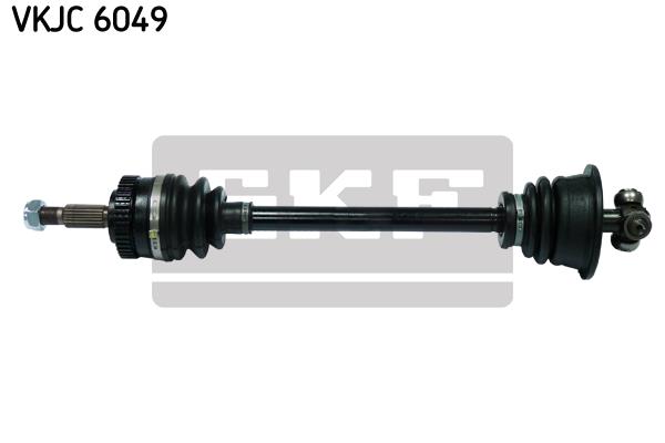 Półoś napędowa SKF VKJC 6049