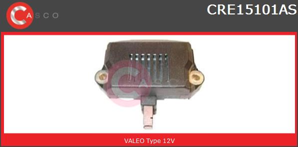Regulator napięcia CASCO CRE15101AS