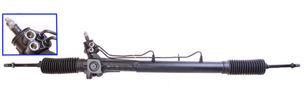 Przekładnia kierownicza DRI 711520112