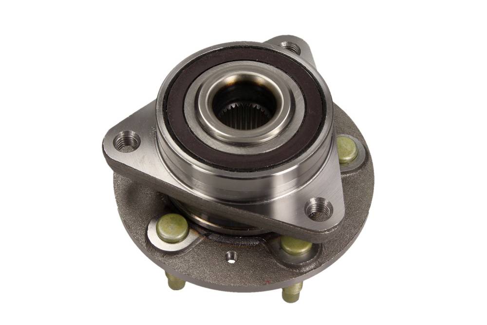 Zestaw łożysk koła MAXGEAR 33-1014
