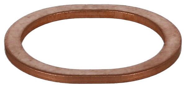 Uszczelka kolektora wydechowego ELRING 191.612