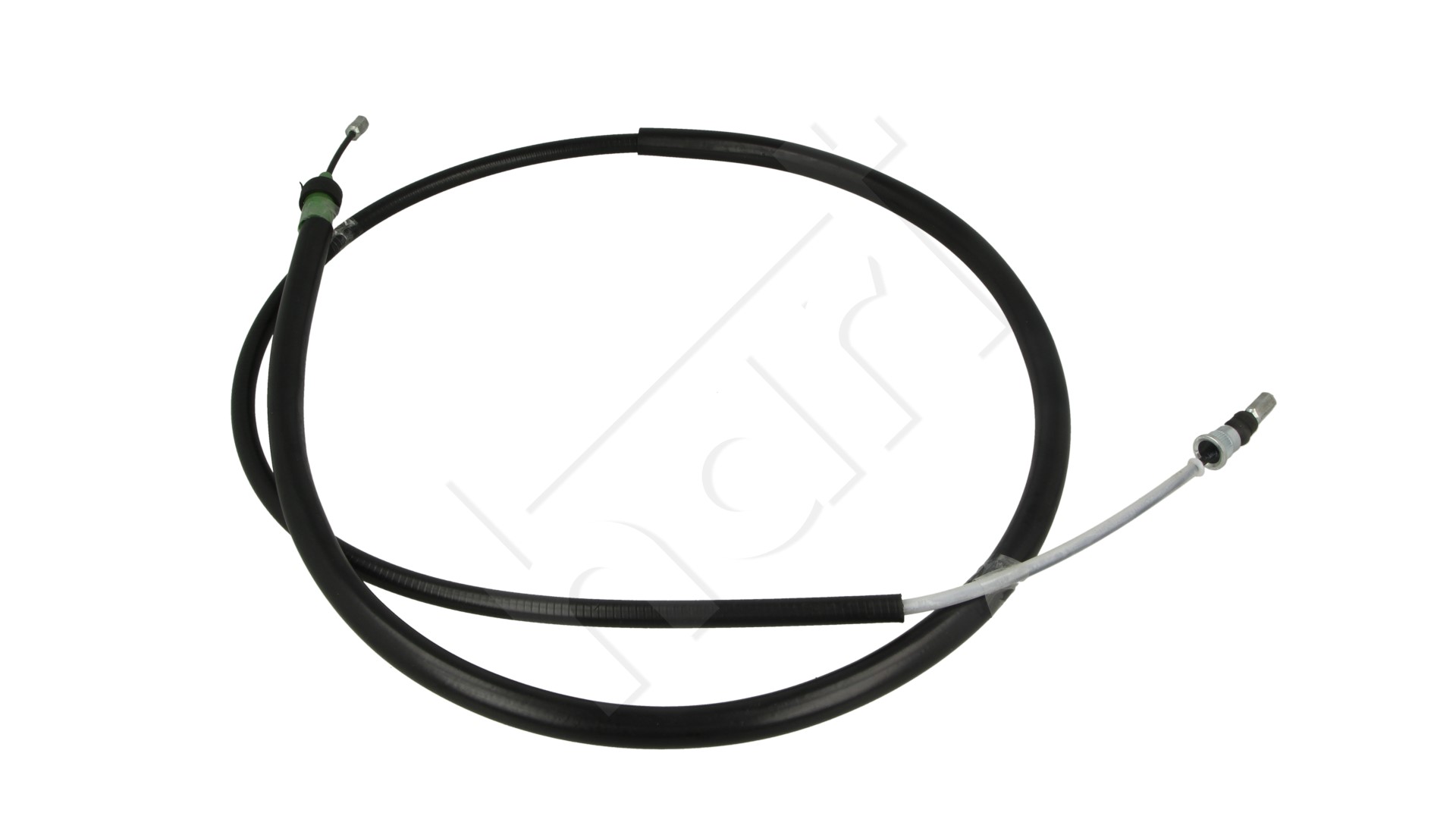 Linka hamulca ręcznego HART 224 228