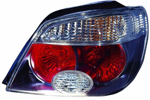 Lampa tylna zespolona ABAKUS 214-1992L-UQ6C